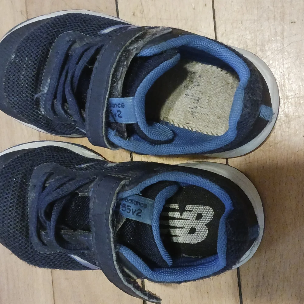 New  balance kids shoes#483